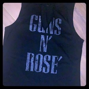 Guns N Roses Tee